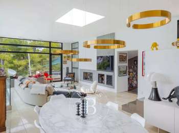 Vente maison 5 pièces Marseille 9e 13