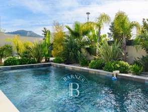 Vente Maison 3 chambresMarseille 9e