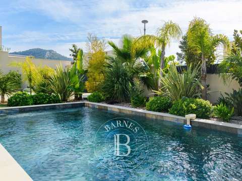 Vente maison 4 pièces Marseille 9e 13