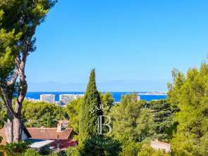 Vente Maison 5 chambresMarseille 9e