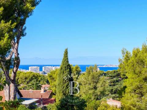 Vente maison 6 pièces Marseille 9e 13