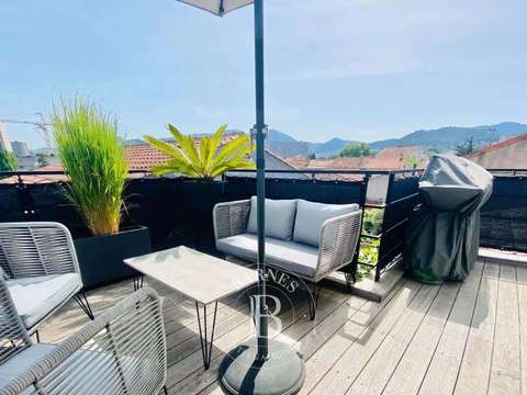 Vente maison 3 pièces Marseille 9e 13