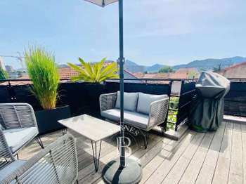 Vente Maison 2 chambresMarseille 9e