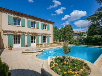 Vente Maison 7 chambresMarseille 9e
