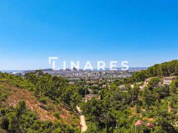 Vente maison 6 pièces Marseille 9e 13