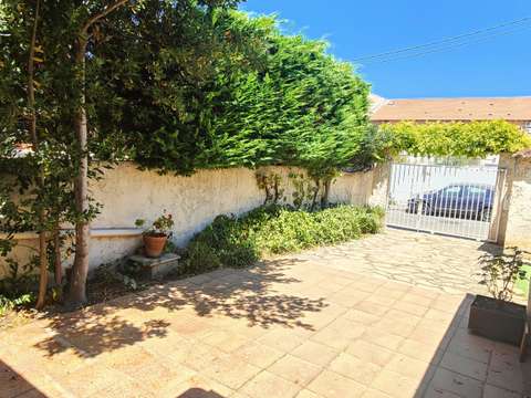 Vente maison 5 pièces Marseille 9e 13