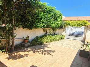 Vente Maison 5 piècesMarseille 9e