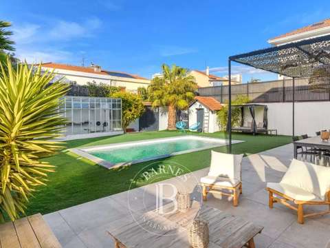Vente maison 9 pièces Marseille 9e 13
