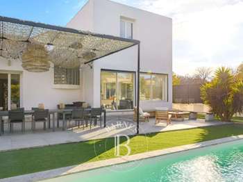 Vente maison 9 pièces Marseille 9e 13