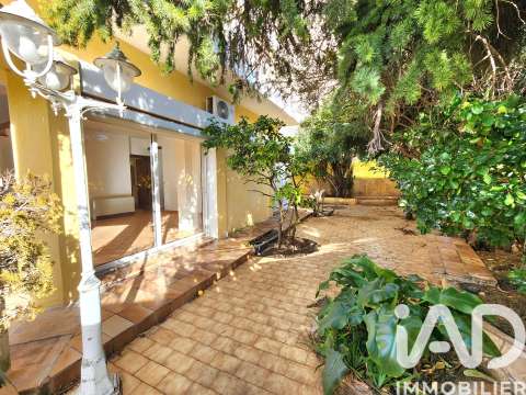 Vente maison 6 pièces Marseille 9e 13