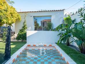 Vente Maison 3 chambresMarseille 9e