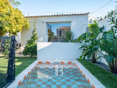 Vente maison 4 pièces Marseille 9e 13