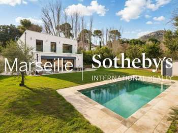 Vente maison 6 pièces Marseille 9e 13