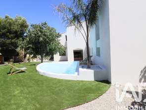 Vente Maison 4 piècesMarseille 9e