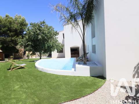 Vente maison 4 pièces Marseille 9e 13