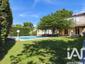 Vente Maison 4 chambresMarseille 9e