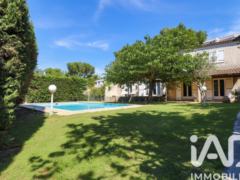 Vente maison 6 pièces Marseille 9e 13