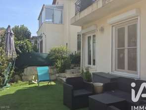 Vente Maison 4 chambresMarseille 9e