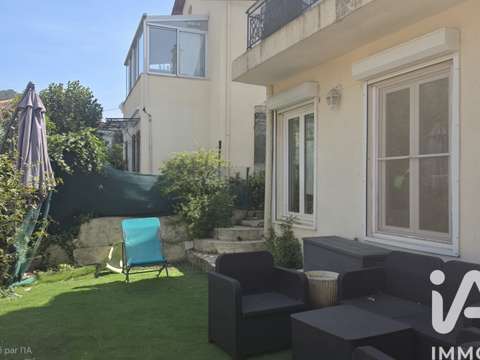 Vente maison 6 pièces Marseille 9e 13