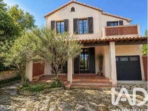 Vente Maison 4 chambresMarseille 9e