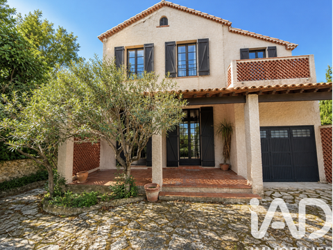 Vente maison 5 pièces Marseille 9e 13