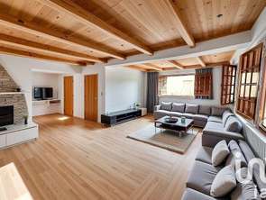 Vente Maison 4 chambresMarseille 9e