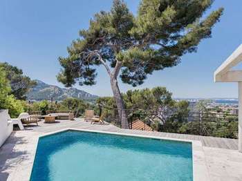 Vente maison 6 pièces Marseille 9e 13