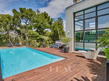 Vente Maison 4 chambresMarseille 9e