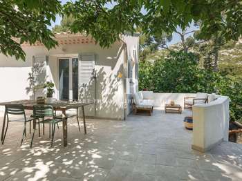 Vente Maison 4 chambresMarseille 9e