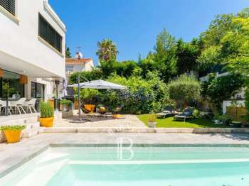 Vente Maison 7 chambresMarseille 9e