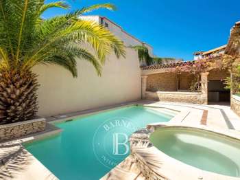 Vente Maison 5 chambresMarseille 9e