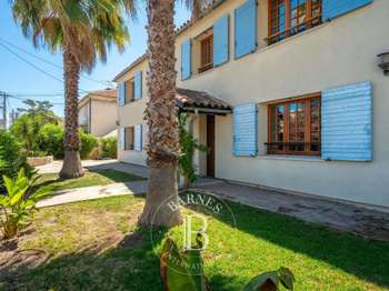 Vente Maison 5 chambresMarseille 9e