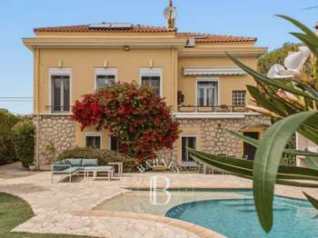 Vente Maison 5 chambresMarseille 9e