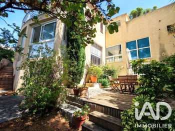 Maison 6 pièces 163 m² · à Marseille 9e · 163 m² · 879 000 €