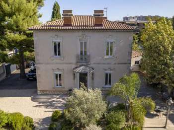 Vente Maison 3 chambresMarseille 9e