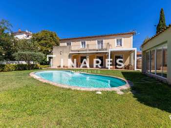Vente Maison 6 chambresMarseille 9e