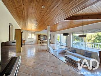 Vente Maison 4 chambresMarseille 9e