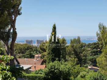 Vente Maison 4 chambresMarseille 9e