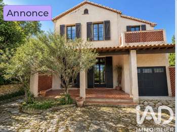 Vente maison 5 pièces Marseille 9e 13