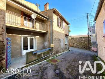 Vente maison 6 pièces Marseillette 11
