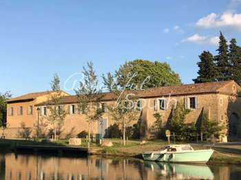 Vente maison 18 pièces Marseillette 11