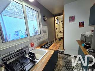 Vente maison 3 pièces Vente maison 3 pièces