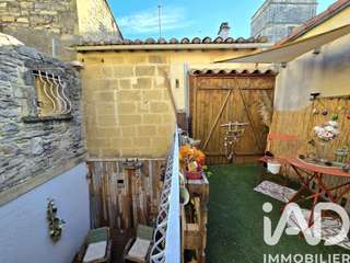 Vente maison 3 pièces Vente maison 3 pièces