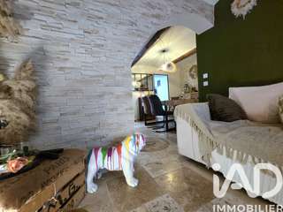 Vente maison 3 pièces Vente maison 3 pièces