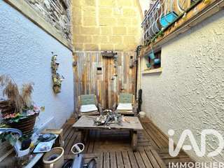 Vente maison 3 pièces Vente maison 3 pièces