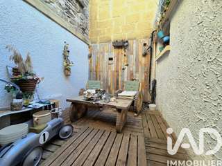 Vente maison 3 pièces Vente maison 3 pièces