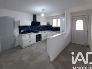 Vente Maison 2 chambresMarsillargues