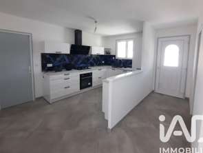 Vente Maison 2 chambresMarsillargues