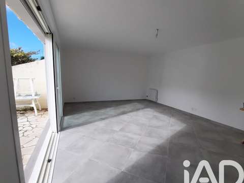 Vente maison 3 pièces Vente maison 3 pièces