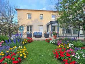 Vente Maison 5 chambresMarsillargues